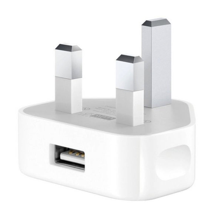 ชาร์จ USB 5V / 1A ปลั๊ก UK