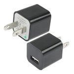 ชาร์จ USB ปลั๊ก US