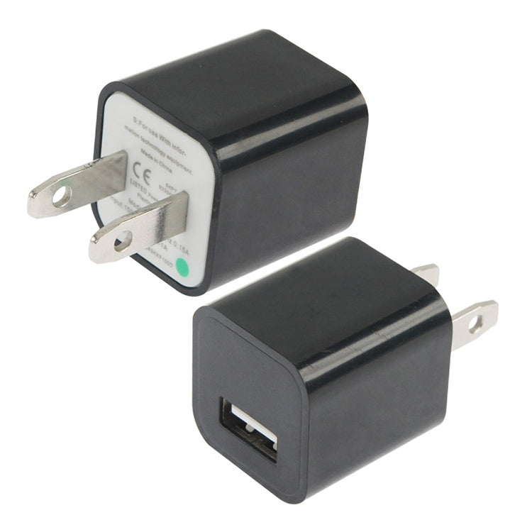 ชาร์จ USB ปลั๊ก US