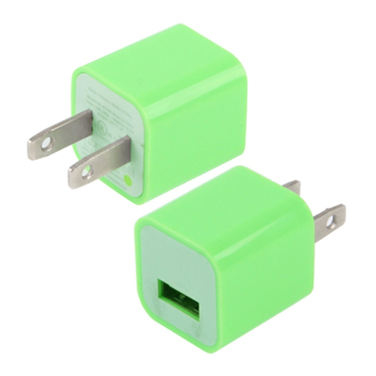 ชาร์จ USB ปลั๊ก US