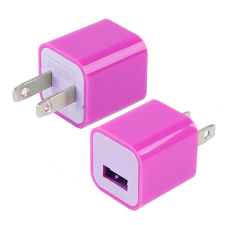 ชาร์จ USB ปลั๊ก US