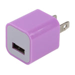 ชาร์จ USB ปลั๊ก US