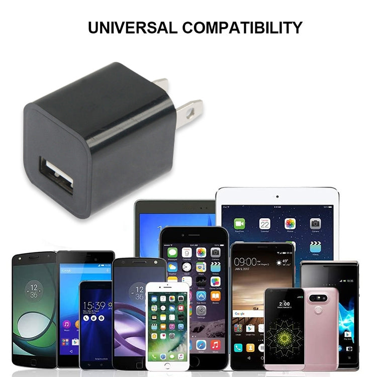 ชาร์จ USB ปลั๊ก US