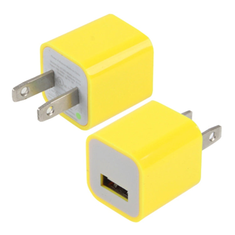 ชาร์จ USB ปลั๊ก US