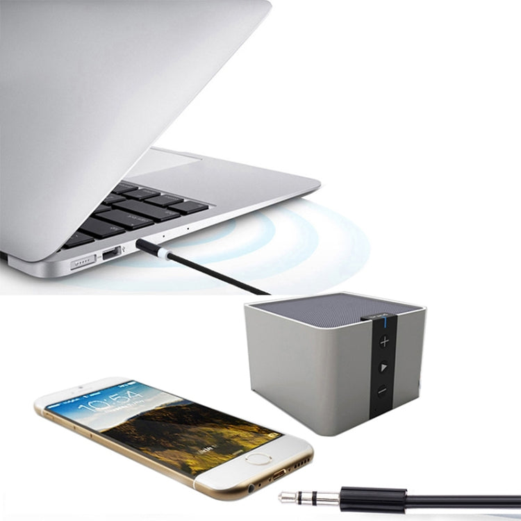 สาย Aux 3.5 มม. แบบขดสปริง ใช้งานได้กับโทรศัพท์ แท็บเล็ต หูฟัง เครื่องเล่น MP3 เครื่องเสียงรถยนต์/บ้าน และอื่นๆ ความยาว: 20 ซม. ถึง 80 ซม.