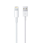 สายชาร์จและซิงค์ข้อมูล USB เป็น 8 Pin ความยาวสาย: 1m, 3m