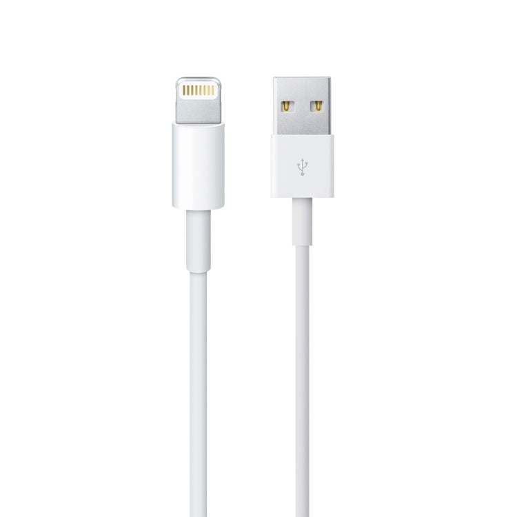 สายชาร์จและซิงค์ข้อมูล USB เป็น 8 Pin ความยาวสาย: 1m, 3m