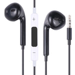 หูฟัง EarPods แบบมีสายพร้อมรีโมทและไมโครโฟน, สีขาว, โรสโกลด์, แดง, น้ำเงิน, ดำ, เขียว, ส้ม, ม่วงแดง