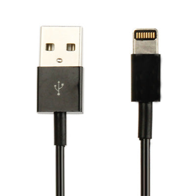 สายชาร์จและซิงค์ข้อมูลแบบม้วนสำหรับ iPhone, iPad