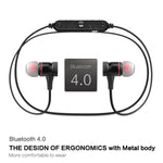 awei A920BL หูฟังสเตอริโอไร้สายบลูทูธสำหรับกีฬา