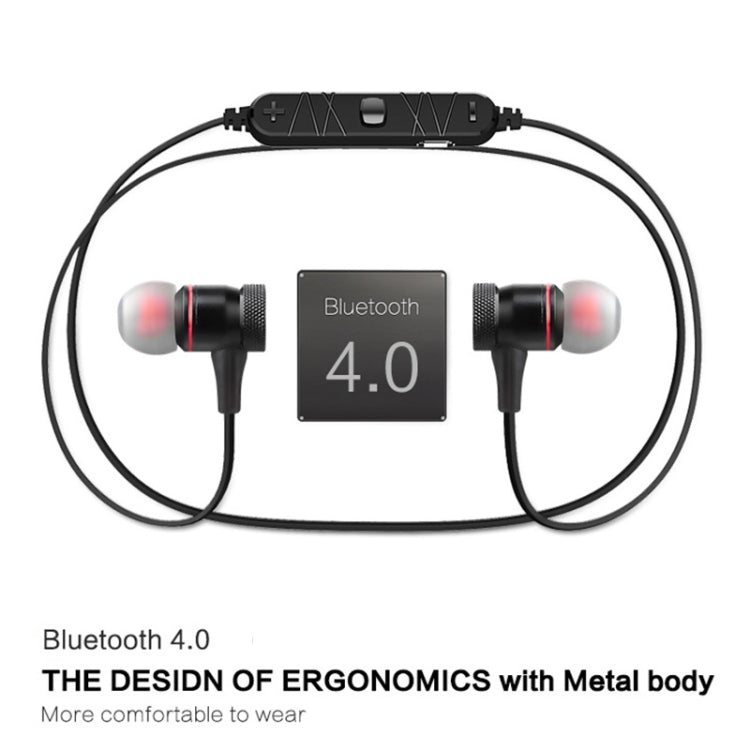 awei A920BL หูฟังสเตอริโอไร้สายบลูทูธสำหรับกีฬา