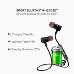 awei A920BL หูฟังสเตอริโอไร้สายบลูทูธสำหรับกีฬา