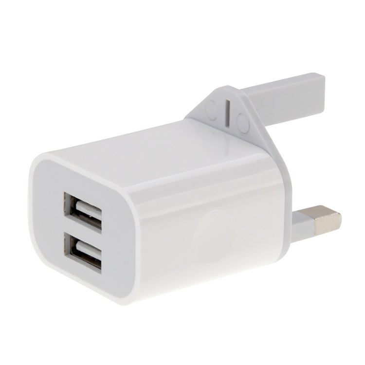 อะแดปเตอร์ชาร์จ USB 2 พอร์ต 5V 2A