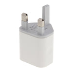อะแดปเตอร์ชาร์จ USB 2 พอร์ต 5V 2A