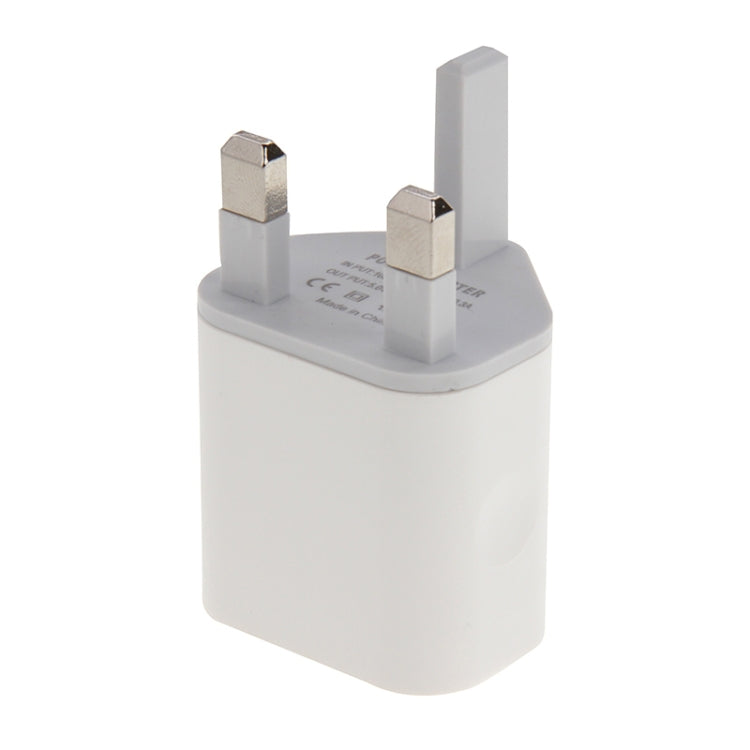 อะแดปเตอร์ชาร์จ USB 2 พอร์ต 5V 2A