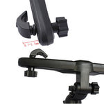 For iPad Air / New iPad  / iPad 4 / iPad mini 1 / 2 / 3  / P3200 / T3100 / P5200 / 7-10 inch Tablet PC, Back Car Seat Holder