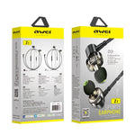 สำหรับ iPhone, iPad, Galaxy, Huawei, Xiaomi, LG, HTC และสมาร์ทโฟนอื่นๆ, S-IPOD-0421, S-IPOD-0421H