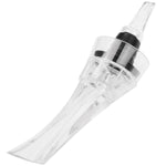 หัวเทไวน์แฟชั่นแบบ Olecranon/เครื่องกรองไวน์เร็ว, เครื่องเติมอากาศไวน์