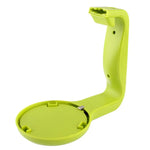 Digital Scale with Measuring Cup / Thermometer, Green