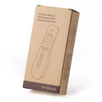 T2 ไจโรสโคปมินิ Fly Air Mouse 2.4G รีโมทคอนโทรล Android 3D Sense Motion Stick สำหรับเดสก์ท็อป / แล็ปท็อป, T2