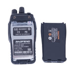 วิทยุสื่อสารพกพา CB รุ่น BAOFENG BF-888S 2 ชิ้น Retevis UHF 5W 16 ช่อง วิทยุ FM ทรานซีฟเวอร์