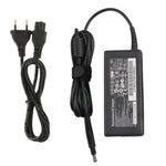 อะแดปเตอร์ AC 4.8 มม. x 1.7 มม. 19.5V 3.33A สำหรับแล็ปท็อป HP Envy / Pavilion / Sleekbook, ปลั๊ก EU, ปลั๊ก AU, ปลั๊ก US, ปลั๊ก UK