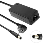 อะแดปเตอร์ AC มินิ 45W 19.5V 2.31A สำหรับโน้ตบุ๊ก Dell, หัวต่อออก: 4.5 มม. x 2.7 มม., 19.5V 2.31A 45W 4.5 มม. x 2.7 มม.