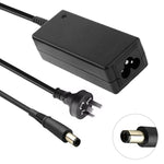 อะแดปเตอร์ AC มินิ 45W 19.5V 2.31A สำหรับโน้ตบุ๊ก Dell, หัวต่อออก: 4.5 มม. x 2.7 มม., 19.5V 2.31A 45W 4.5 มม. x 2.7 มม.