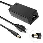 อะแดปเตอร์ AC มินิ 45W 19.5V 2.31A สำหรับโน้ตบุ๊ก Dell, หัวต่อออก: 4.5 มม. x 2.7 มม., 19.5V 2.31A 45W 4.5 มม. x 2.7 มม.