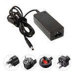 อะแดปเตอร์ AC มินิ 45W 19.5V 2.31A สำหรับโน้ตบุ๊ก Dell, หัวต่อออก: 4.5 มม. x 2.7 มม., 19.5V 2.31A 45W 4.5 มม. x 2.7 มม.