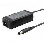 อะแดปเตอร์ AC มินิ 45W 19.5V 2.31A สำหรับโน้ตบุ๊ก Dell, หัวต่อออก: 4.5 มม. x 2.7 มม., 19.5V 2.31A 45W 4.5 มม. x 2.7 มม.