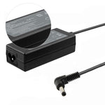 อะแดปเตอร์ AC มินิ 45W 10.5V 4.3A สำหรับแล็ปท็อป Sony, หัวต่อออก: 4.8 มม. x 1.7 มม.