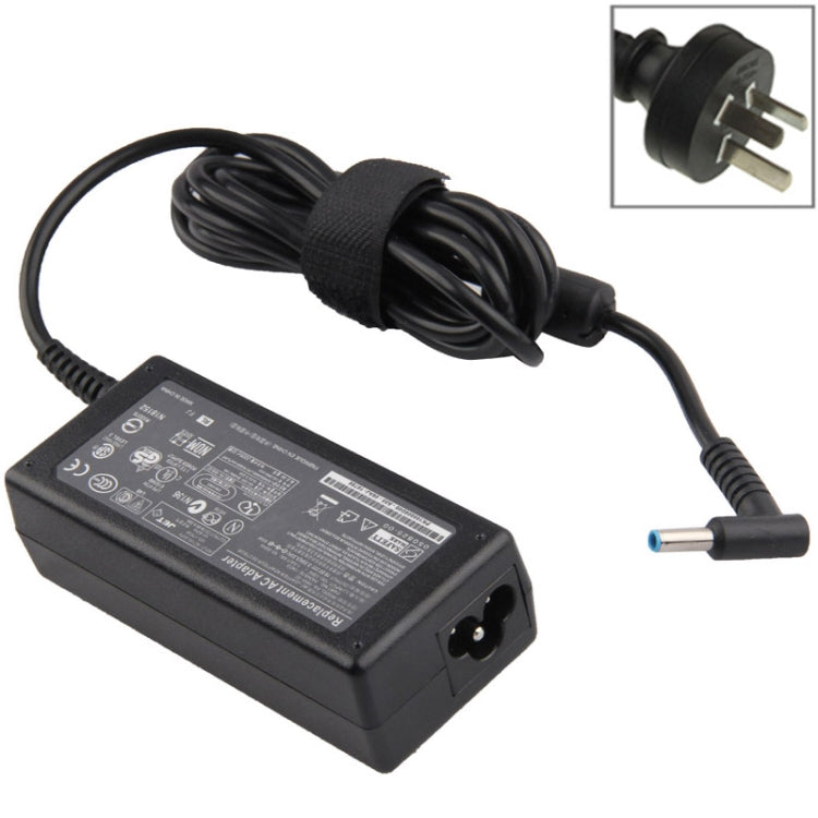อะแดปเตอร์ AC 4.5 มม. x 3 มม. 19.5V 3.33A สำหรับแล็ปท็อป HP Envy 4, ปลั๊ก EU, ปลั๊ก AU, ปลั๊ก US, ปลั๊ก UK