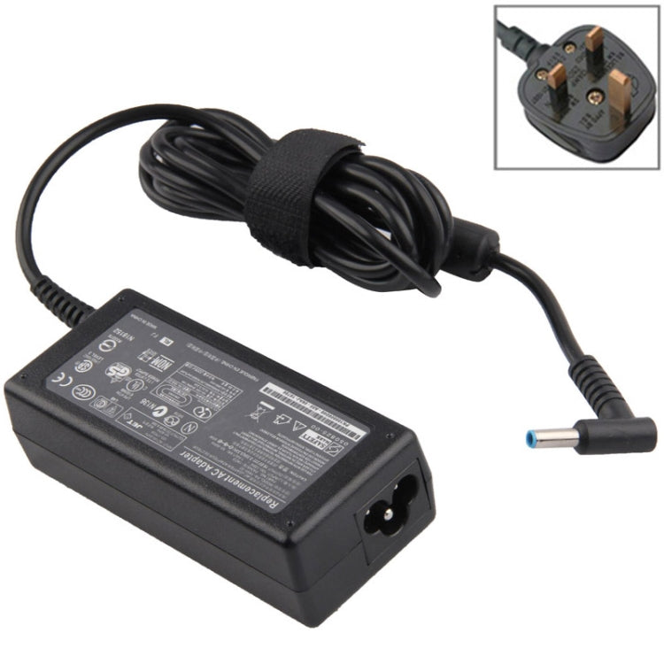 อะแดปเตอร์ AC 4.5 มม. x 3 มม. 19.5V 3.33A สำหรับแล็ปท็อป HP Envy 4, ปลั๊ก EU, ปลั๊ก AU, ปลั๊ก US, ปลั๊ก UK