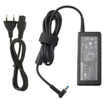 อะแดปเตอร์ AC 4.5 มม. x 3 มม. 19.5V 3.33A สำหรับแล็ปท็อป HP Envy 4, ปลั๊ก EU, ปลั๊ก AU, ปลั๊ก US, ปลั๊ก UK