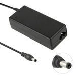 อะแดปเตอร์ไฟ AC 19V 3.42A สำหรับโน้ตบุ๊ก Toshiba, หัวต่อออก: 5.5 x 2.5 มม., 3.42A