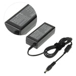 อะแดปเตอร์ไฟ AC 19V 3.42A สำหรับโน้ตบุ๊ก Toshiba, หัวต่อออก: 5.5 x 2.5 มม., 3.42A