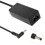อะแดปเตอร์ไฟ AC 19.5V 3.33A สำหรับโน้ตบุ๊ก HP, หัวปลั๊กออก: 4.5 มม. x 2.7 มม., 3.33A