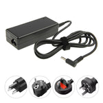 อะแดปเตอร์ไฟ AC 19.5V 3.33A สำหรับโน้ตบุ๊ก HP, หัวปลั๊กออก: 4.5 มม. x 2.7 มม., 3.33A