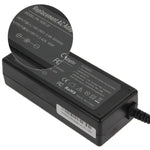 อะแดปเตอร์ไฟ AC 65W 19V 3.42A สำหรับโน้ตบุ๊ก Acer, หัวปลั๊กออก: 5.5 มม. x 2.5 มม., 3.42A