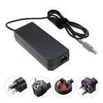 อะแดปเตอร์ AC 90W 20V 4.5A พร้อมหัว 7.9 มม. x 5.5 มม. สำหรับ IBM / Lenovo Thinkpad / ThinkBook / Xiaoxin, 4.5A