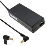 อะแดปเตอร์ไฟ AC ขนาดเล็ก PA-1750-04 90W 19V 4.74A สำหรับโน้ตบุ๊ก Acer / Toshiba, หัวปลั๊กออก: 5.5 มม. x 1.7 มม.