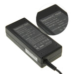 อะแดปเตอร์ไฟ AC ขนาดเล็ก PA-1750-04 90W 19V 4.74A สำหรับโน้ตบุ๊ก Acer / Toshiba, หัวปลั๊กออก: 5.5 มม. x 1.7 มม.