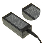 อะแดปเตอร์ไฟ AC AD-40THA 30W 12V 2.58A สำหรับโน้ตบุ๊ก Microsoft, หัวปลั๊กออก: Microsoft 5 ขา