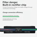 อะแดปเตอร์ไฟ AC 19V 4.22A 80W สำหรับโน้ตบุ๊ก FUJITSU, หัวปลั๊กออก: 5.5 x 2.5 มม., ปลั๊ก EU, ปลั๊ก AU, ปลั๊ก US, ปลั๊ก UK