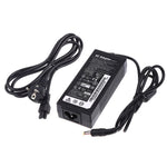 อะแดปเตอร์ AC ปลั๊ก EU 19V 4.74A 90W สำหรับโน้ตบุ๊ก Lenovo, ขั้วต่อออก: 5.5 x 2.5mm, ปลั๊ก EU, ปลั๊ก AU, ปลั๊ก US, ปลั๊ก UK