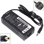 อะแดปเตอร์ AC ปลั๊ก EU 19V 4.74A 90W สำหรับโน้ตบุ๊ก Lenovo, ขั้วต่อออก: 5.5 x 2.5mm, ปลั๊ก EU, ปลั๊ก AU, ปลั๊ก US, ปลั๊ก UK