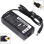 อะแดปเตอร์ AC ปลั๊ก EU 19V 4.74A 90W สำหรับโน้ตบุ๊ก Lenovo, ขั้วต่อออก: 5.5 x 2.5mm, ปลั๊ก EU, ปลั๊ก AU, ปลั๊ก US, ปลั๊ก UK