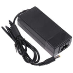 อะแดปเตอร์ AC 19V 3.42A 65W สำหรับโน้ตบุ๊ก Lenovo, ขนาดหัวปลาย: 5.5 x 2.5 มม., ปลั๊ก EU, ปลั๊ก US, ปลั๊ก UK