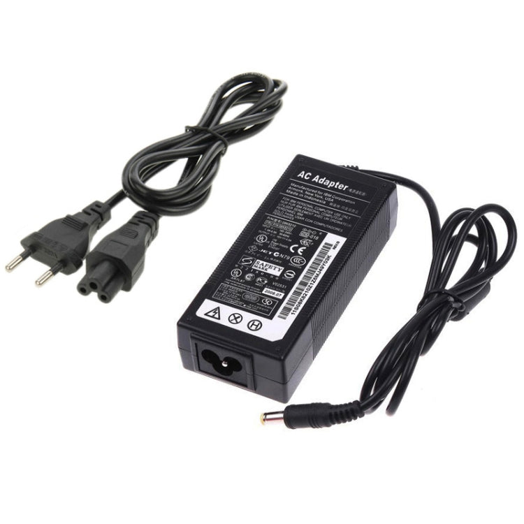 อะแดปเตอร์ AC 16V 4.5A 72W สำหรับโน้ตบุ๊ก ThinkPad, ขนาดหัวปลาย: 5.5 x 2.5 มม., ปลั๊ก AU, ปลั๊ก US, ปลั๊ก UK, ปลั๊ก EU (รุ่นต้นฉบับ), ปลั๊ก AU (รุ่นต้นฉบับ), ปลั๊ก US (รุ่นต้นฉบับ)